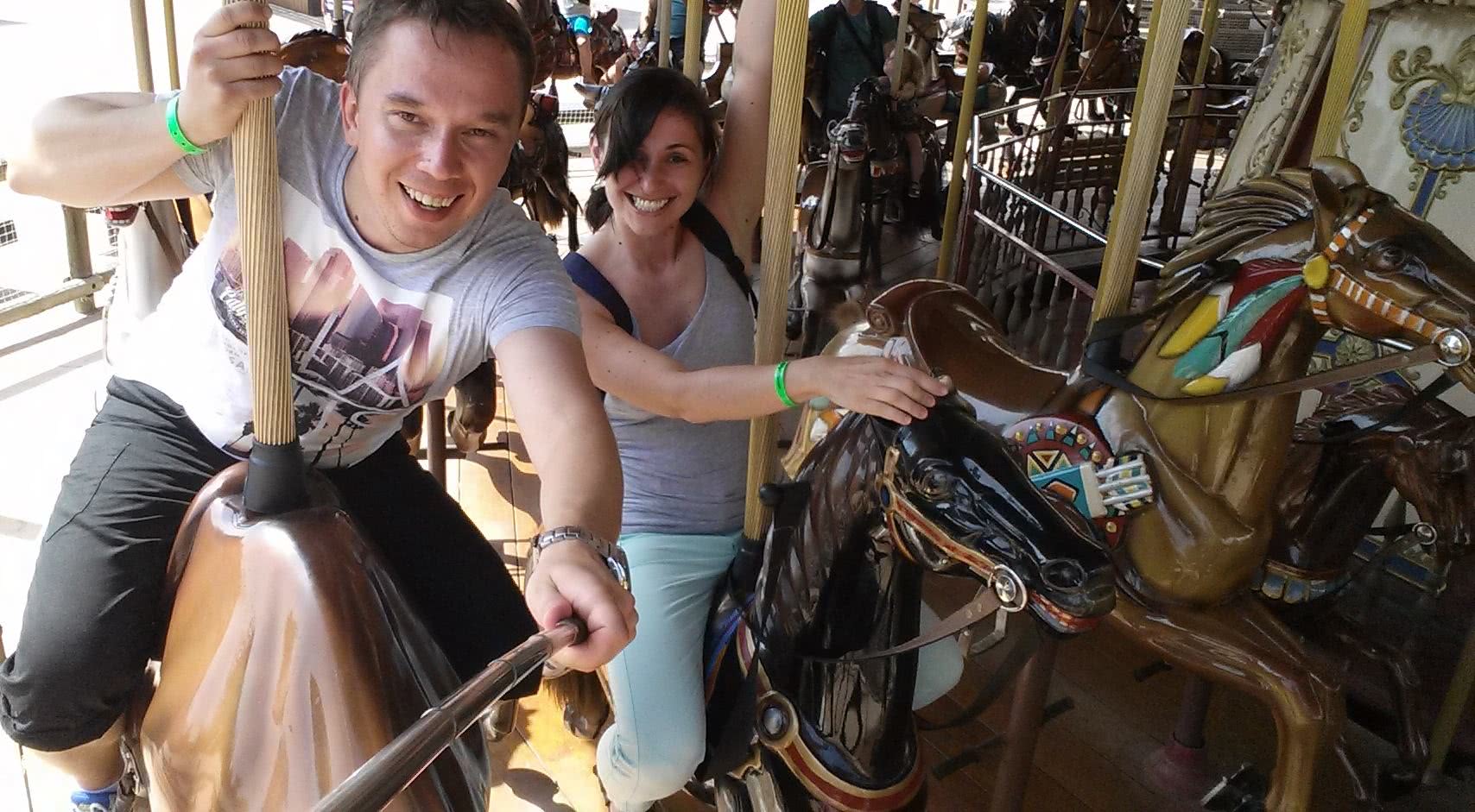 konkurs walentynkowe selfie