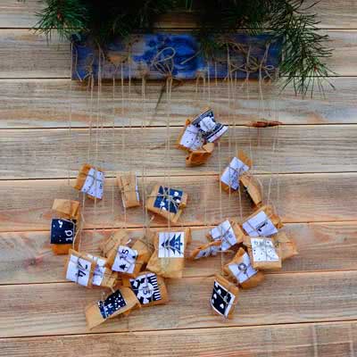 meble drewniane, Seart, Sandrynka hade made