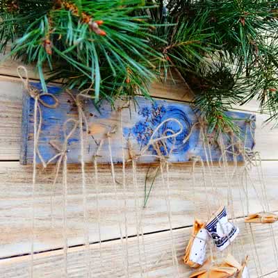 Seart, blog Sandrynka, meble drewniane 