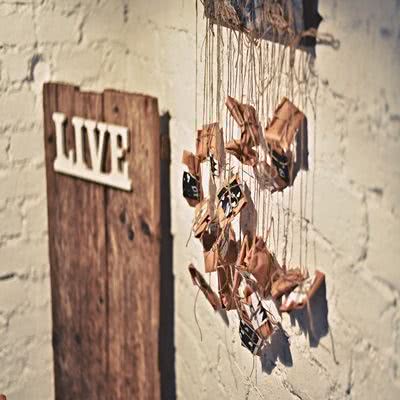 meble drewniane, Seart, Sandrynka hade made