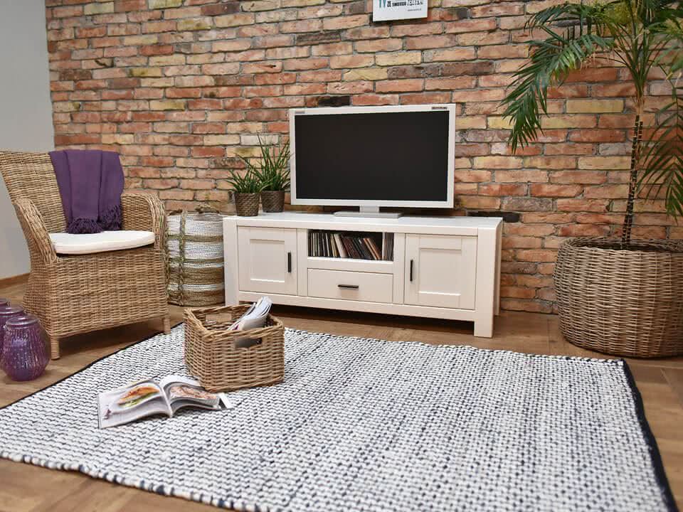 meble z litego drewna