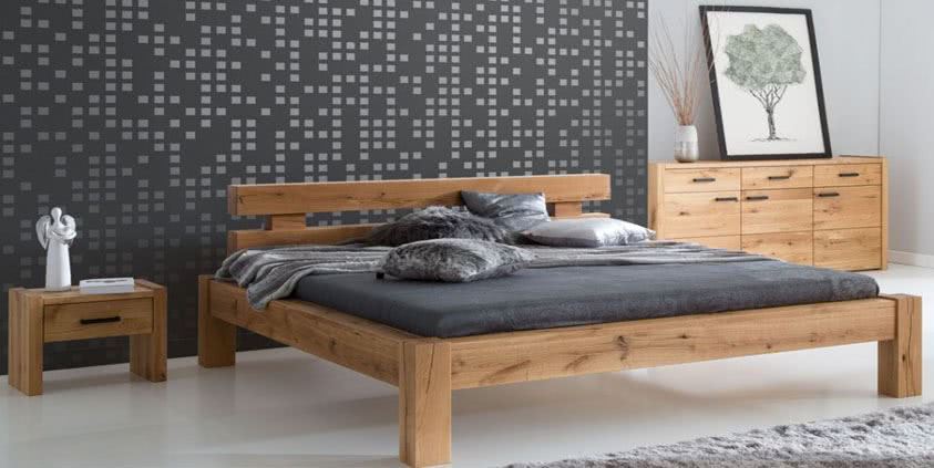 meble z litego drewna