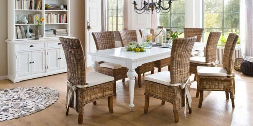 Jakie meble od salonu