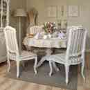 Styl Shabby Chic