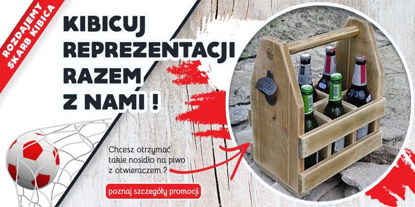 Promocja! Prezenty za zakupy 