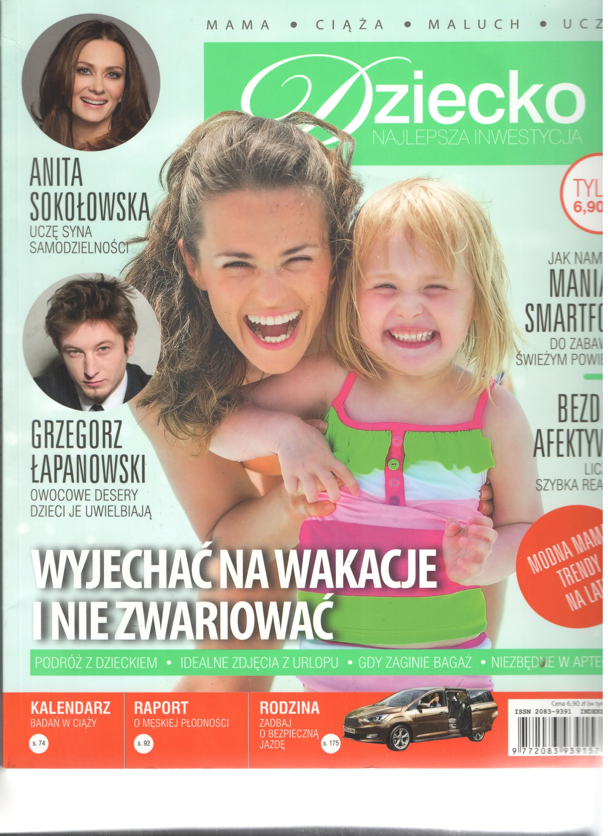 Dziecko Najlepsza Inwestycja