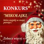 Konkurs mikołajkowy